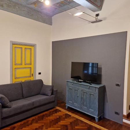 Suite Via Roma شيراسكو المظهر الخارجي الصورة