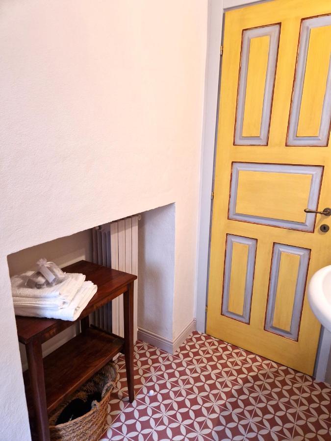 Suite Via Roma شيراسكو المظهر الخارجي الصورة