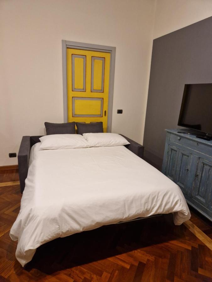 Suite Via Roma شيراسكو المظهر الخارجي الصورة
