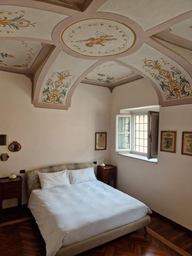 Suite Via Roma شيراسكو المظهر الخارجي الصورة