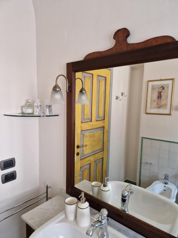 Suite Via Roma شيراسكو المظهر الخارجي الصورة