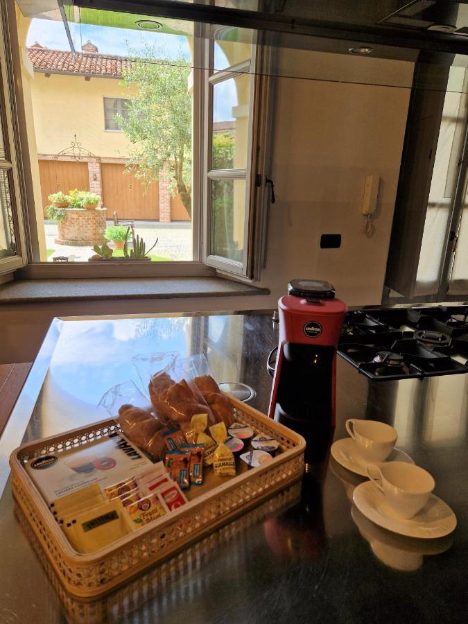 Suite Via Roma شيراسكو المظهر الخارجي الصورة