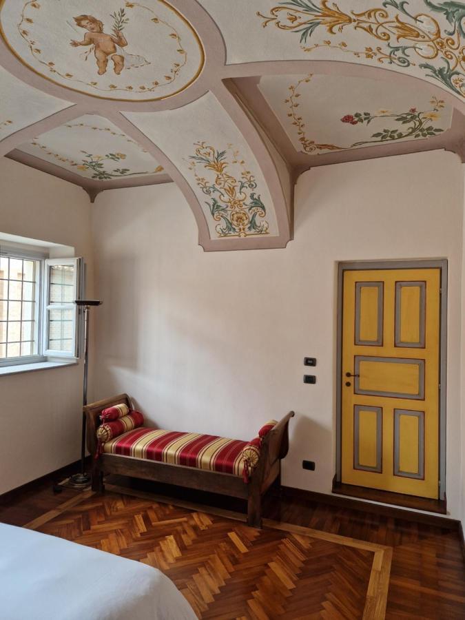 Suite Via Roma شيراسكو المظهر الخارجي الصورة